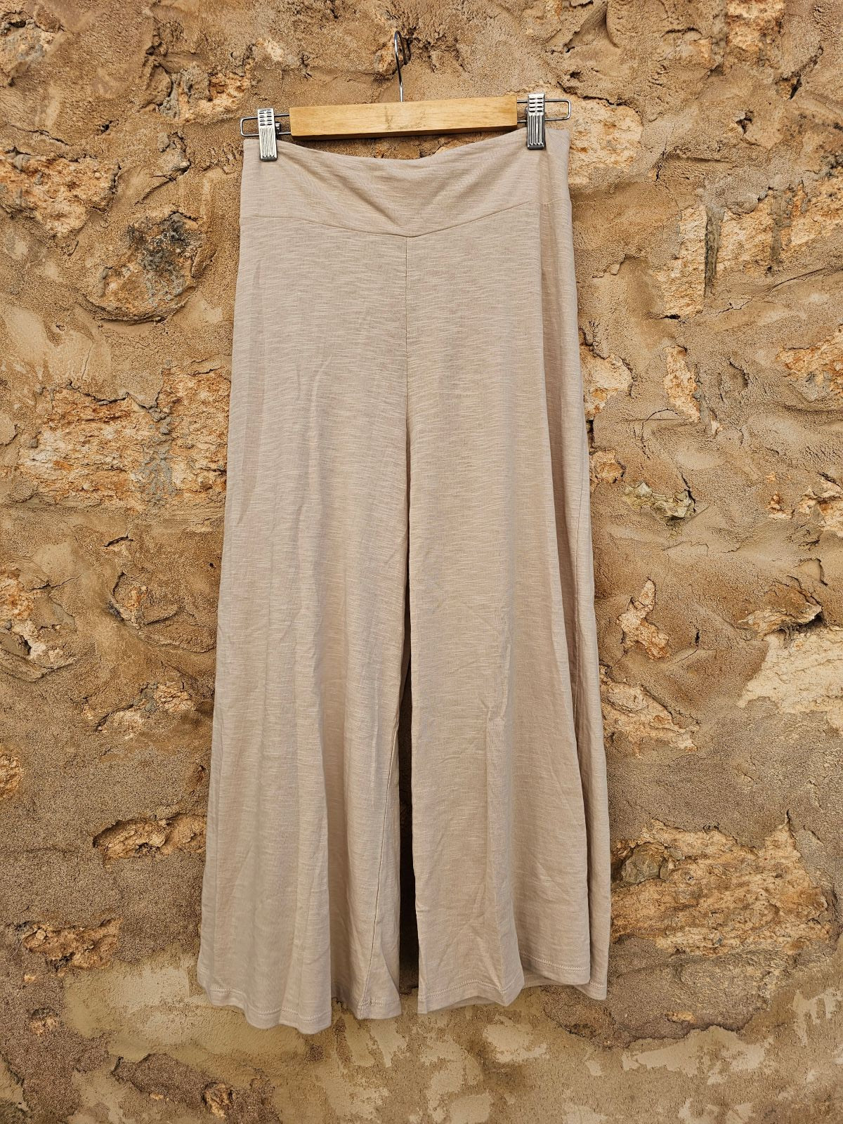 NT19 - BORDER TROUSER