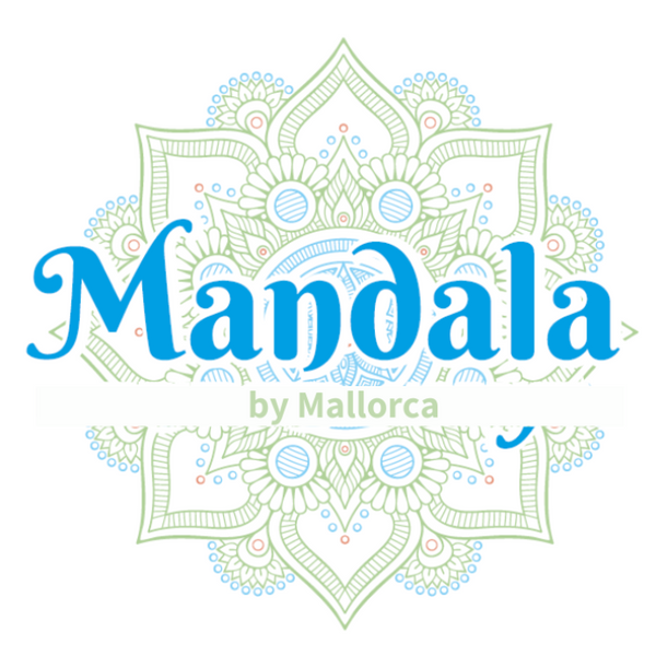 Mandala by Mallorca