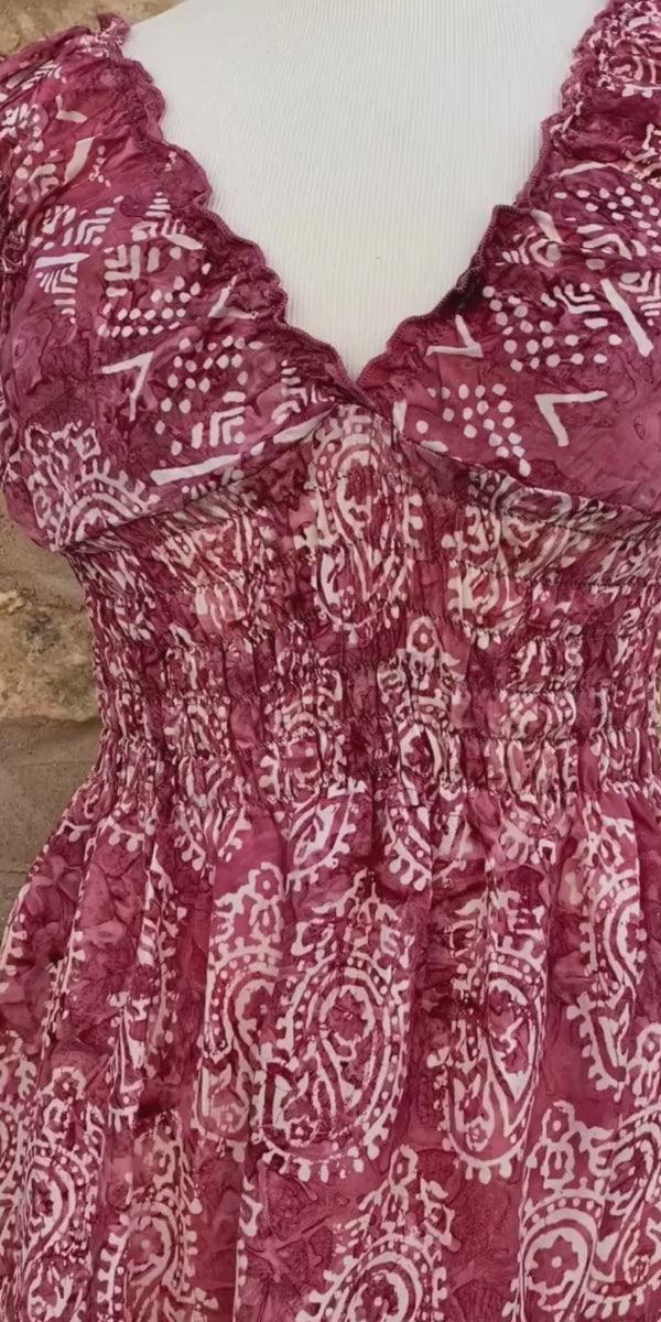 HAPPY DAISY CORTO SEDA