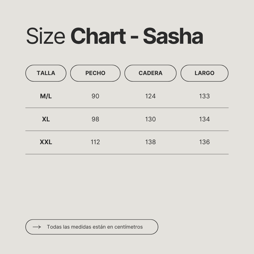 ND-9 SASHA DRESS RAYON